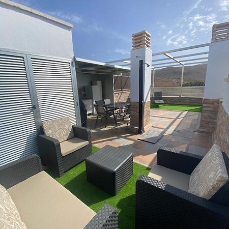 Atico Playa Sardina Apartment Galdar Exterior photo