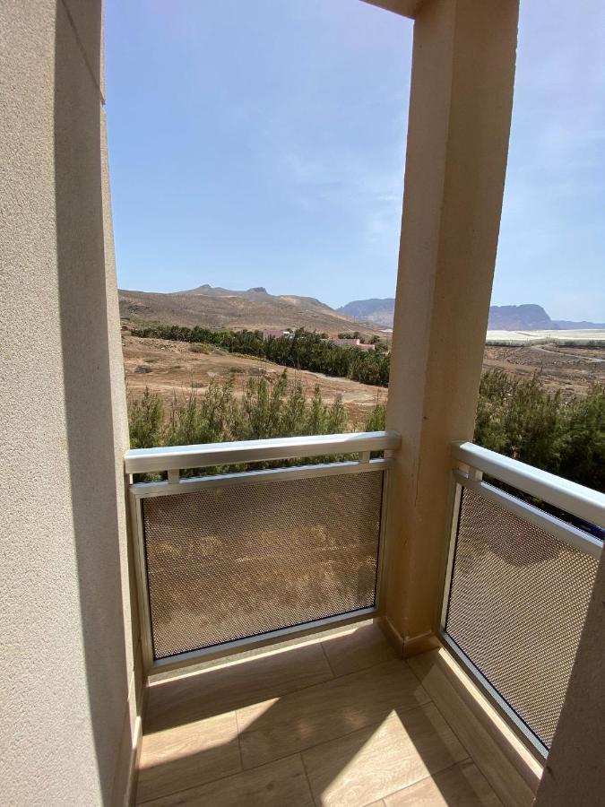 Atico Playa Sardina Apartment Galdar Exterior photo
