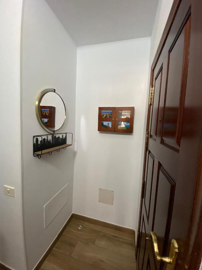Atico Playa Sardina Apartment Galdar Exterior photo
