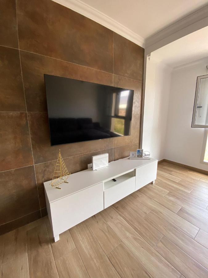 Atico Playa Sardina Apartment Galdar Exterior photo