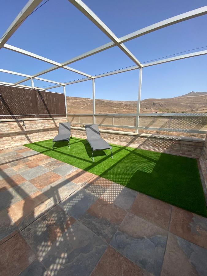 Atico Playa Sardina Apartment Galdar Exterior photo