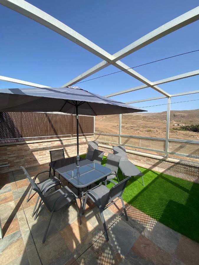 Atico Playa Sardina Apartment Galdar Exterior photo