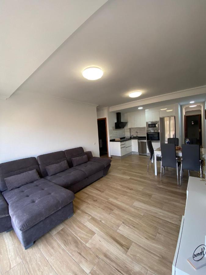 Atico Playa Sardina Apartment Galdar Exterior photo