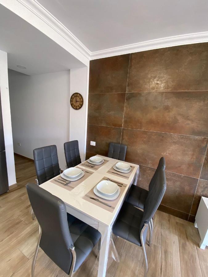 Atico Playa Sardina Apartment Galdar Exterior photo