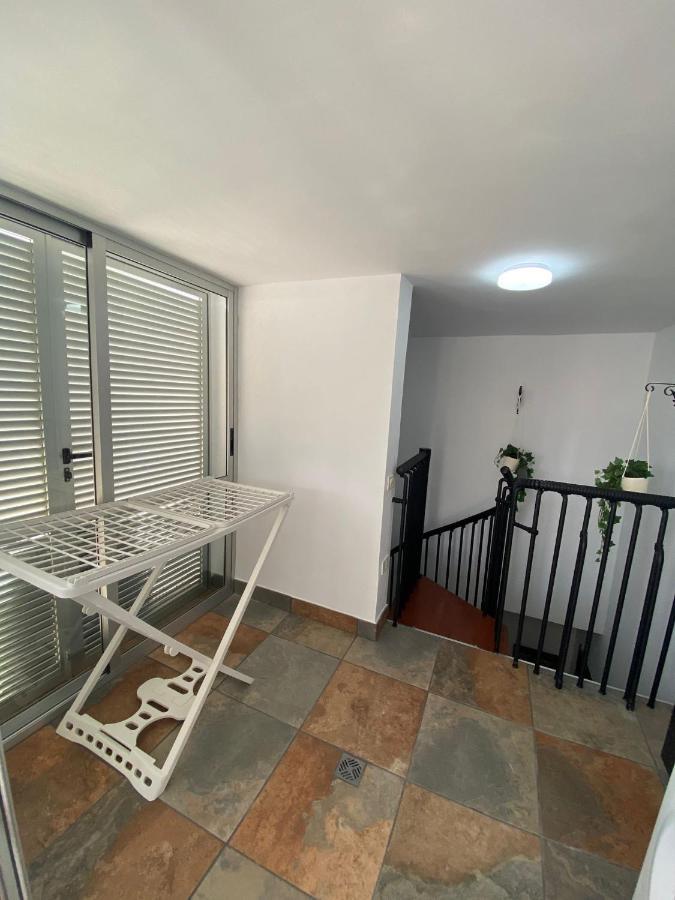 Atico Playa Sardina Apartment Galdar Exterior photo