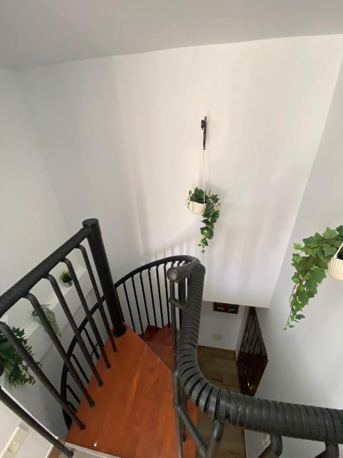 Atico Playa Sardina Apartment Galdar Exterior photo