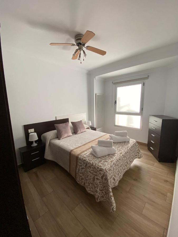 Atico Playa Sardina Apartment Galdar Exterior photo