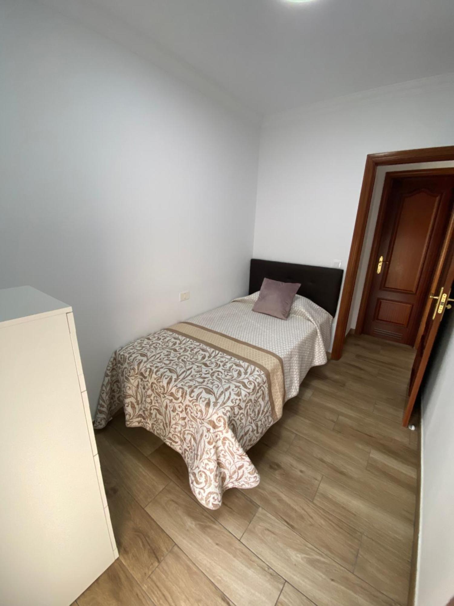 Atico Playa Sardina Apartment Galdar Exterior photo