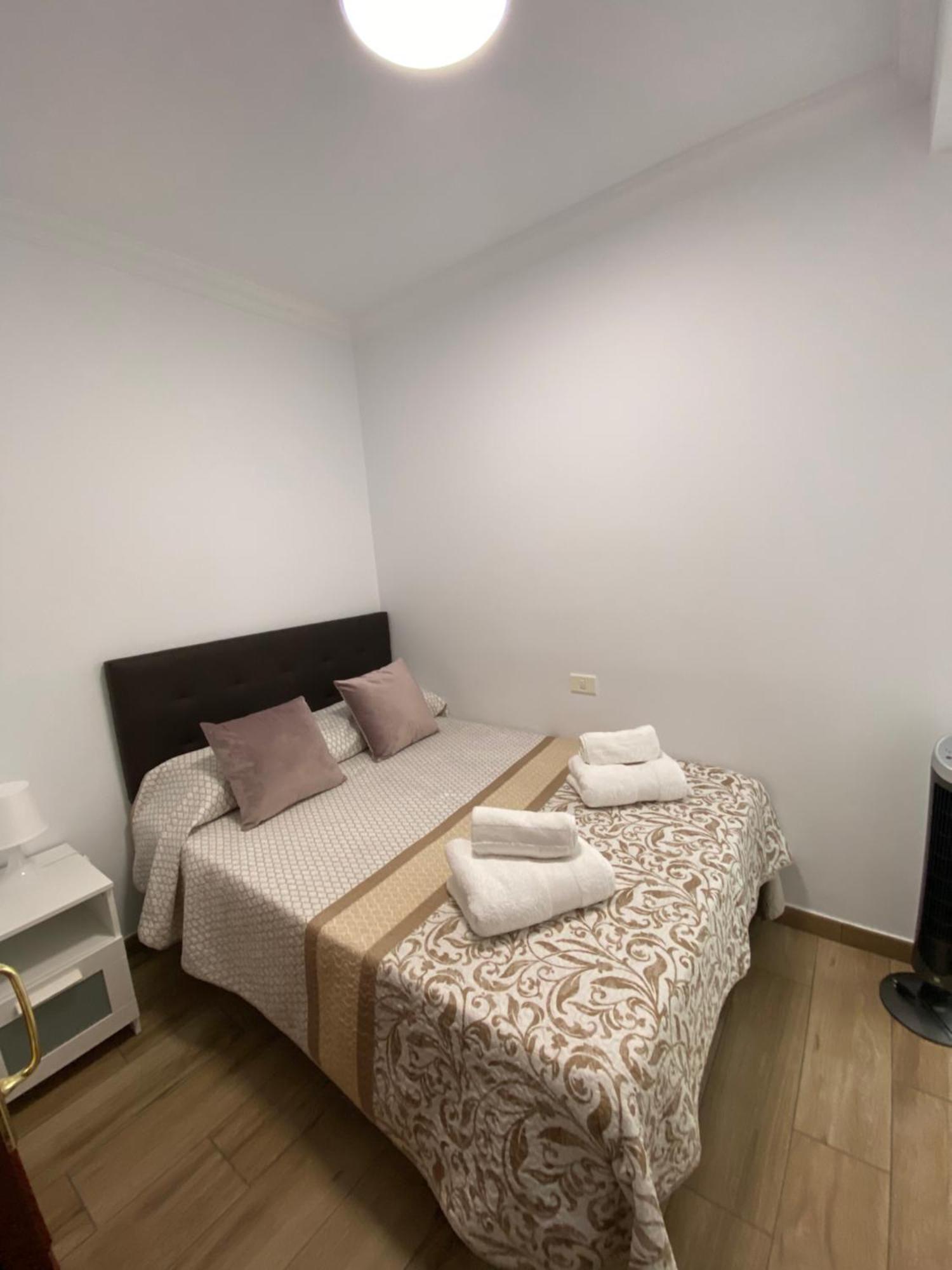 Atico Playa Sardina Apartment Galdar Exterior photo