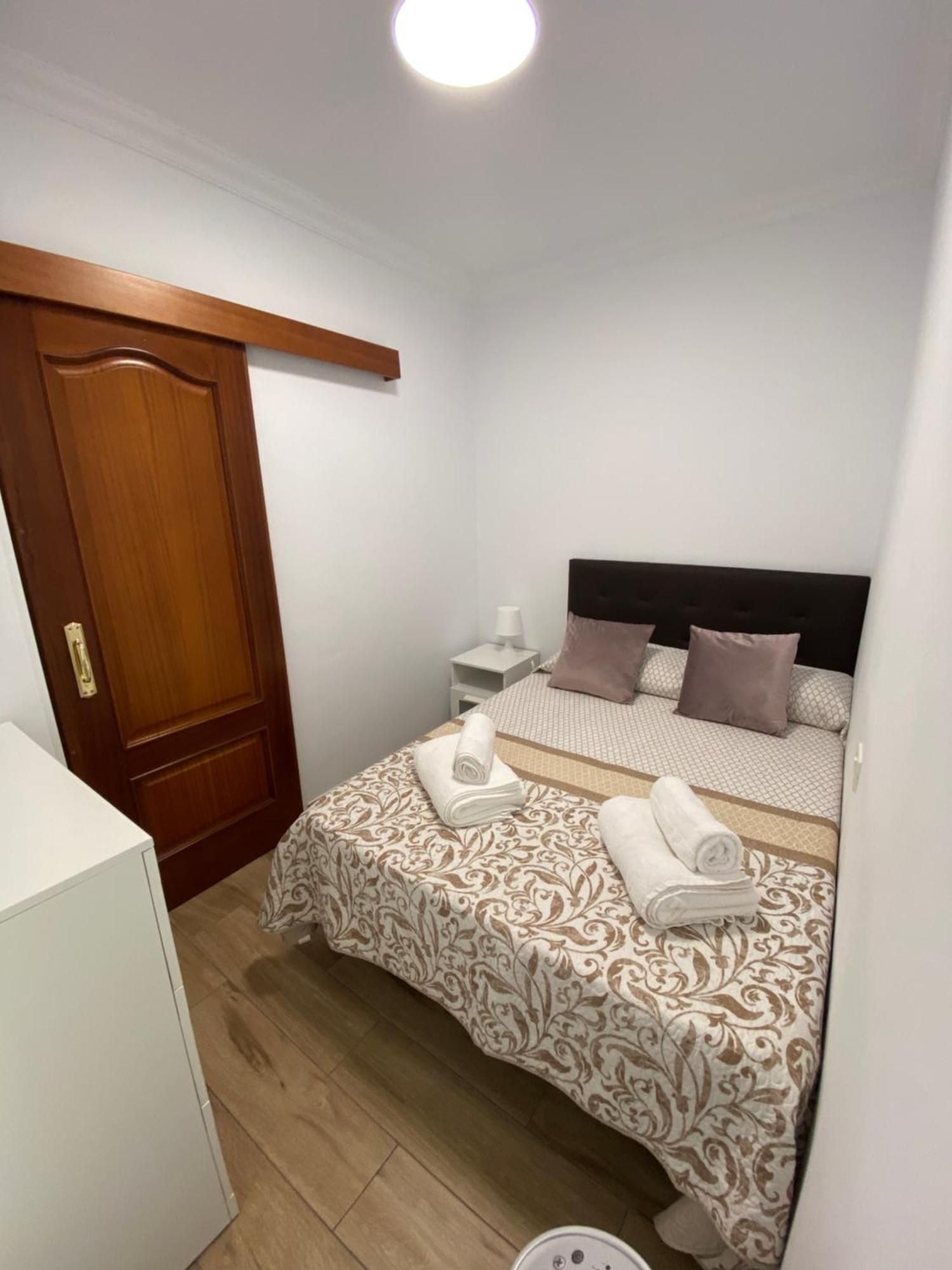 Atico Playa Sardina Apartment Galdar Exterior photo