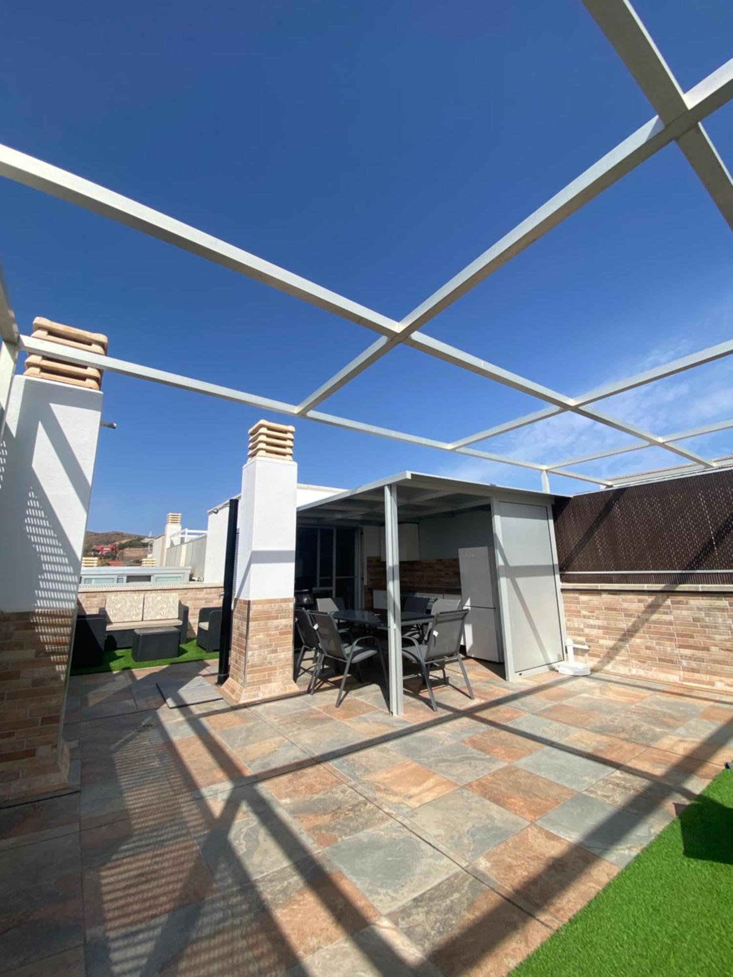 Atico Playa Sardina Apartment Galdar Exterior photo